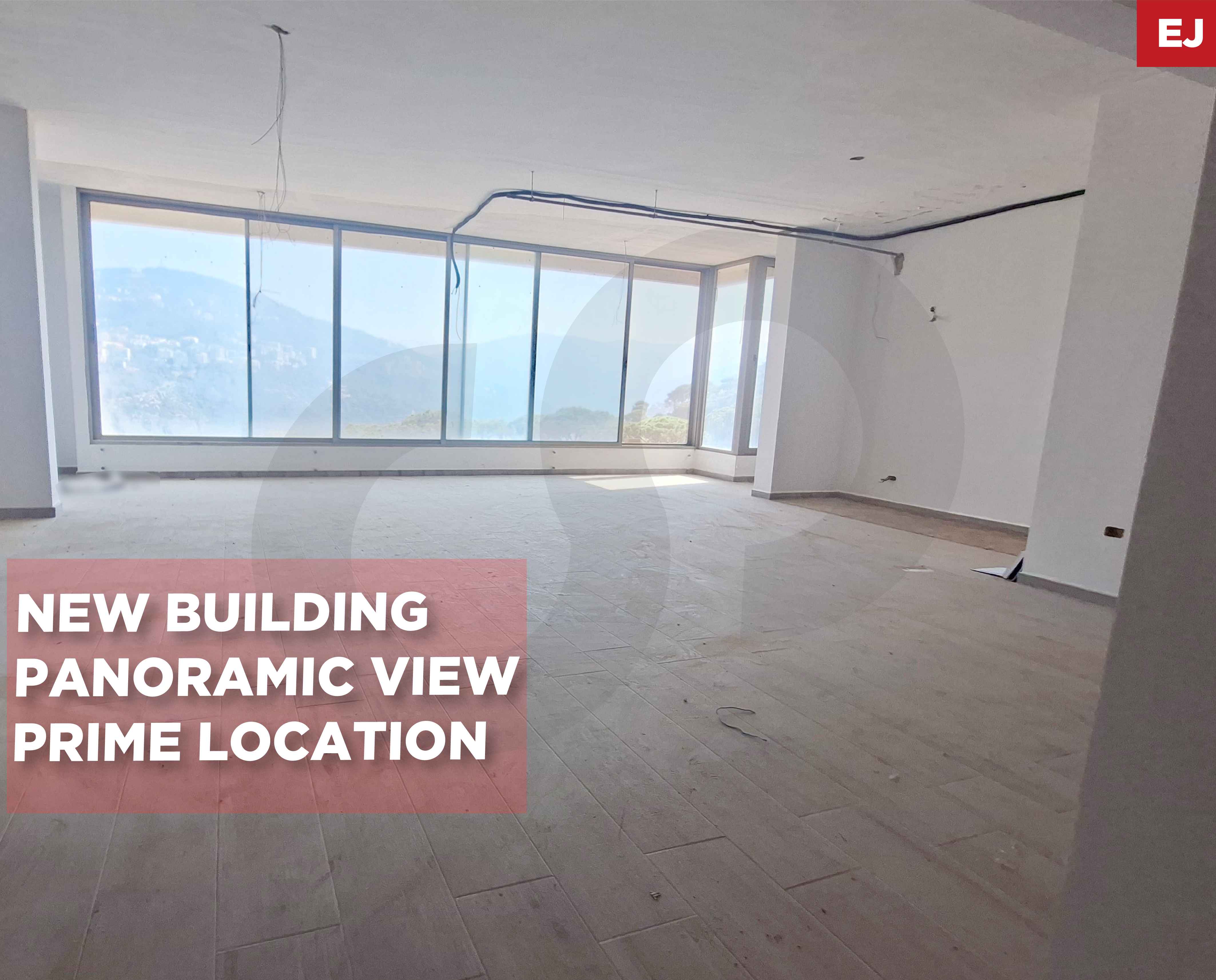 EASY ACCESS/Panoramic View/Quiet Environment/AARAIYA,BAABDA