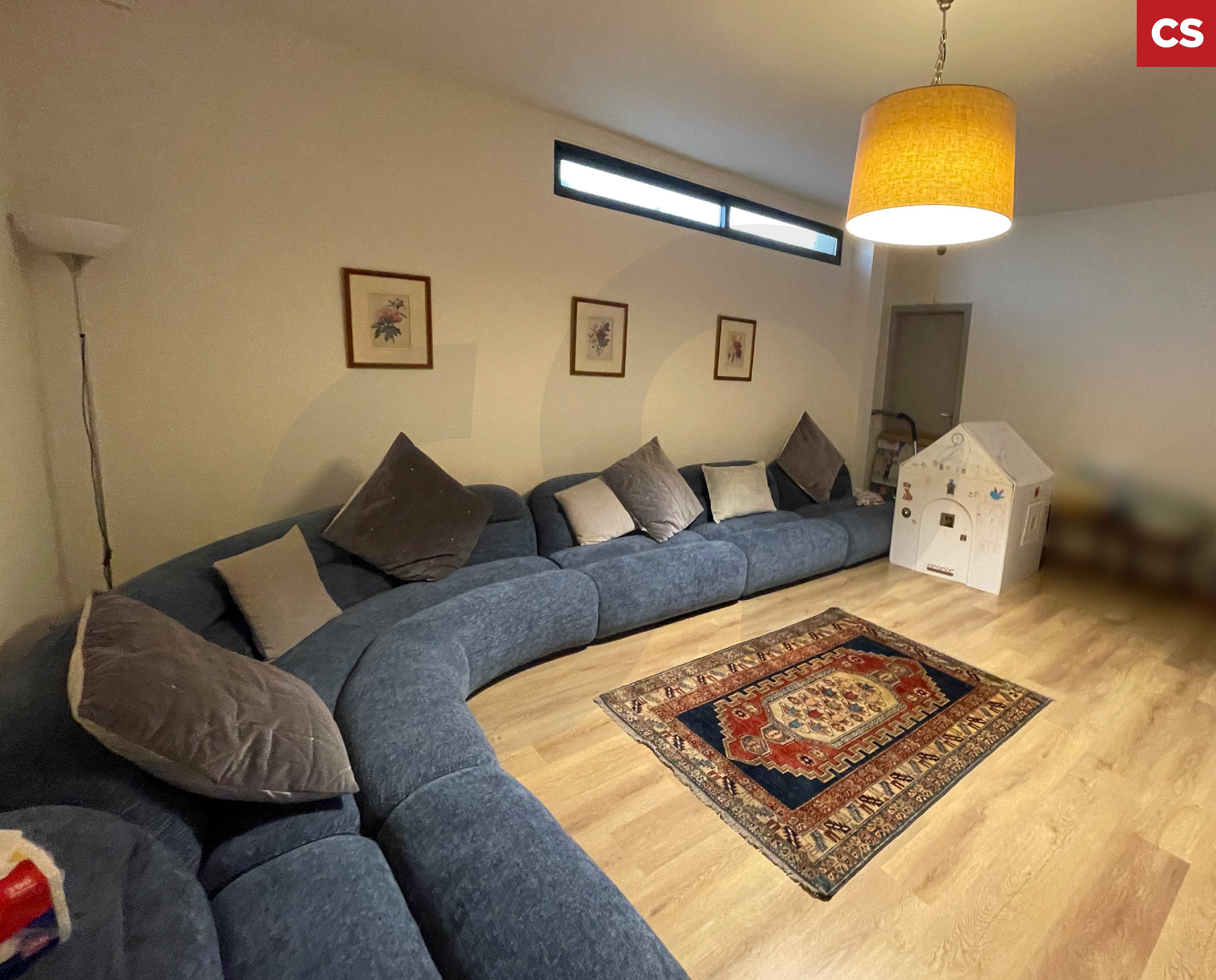 Exclusive CHALET/60sqm terrace/ Faqra Club