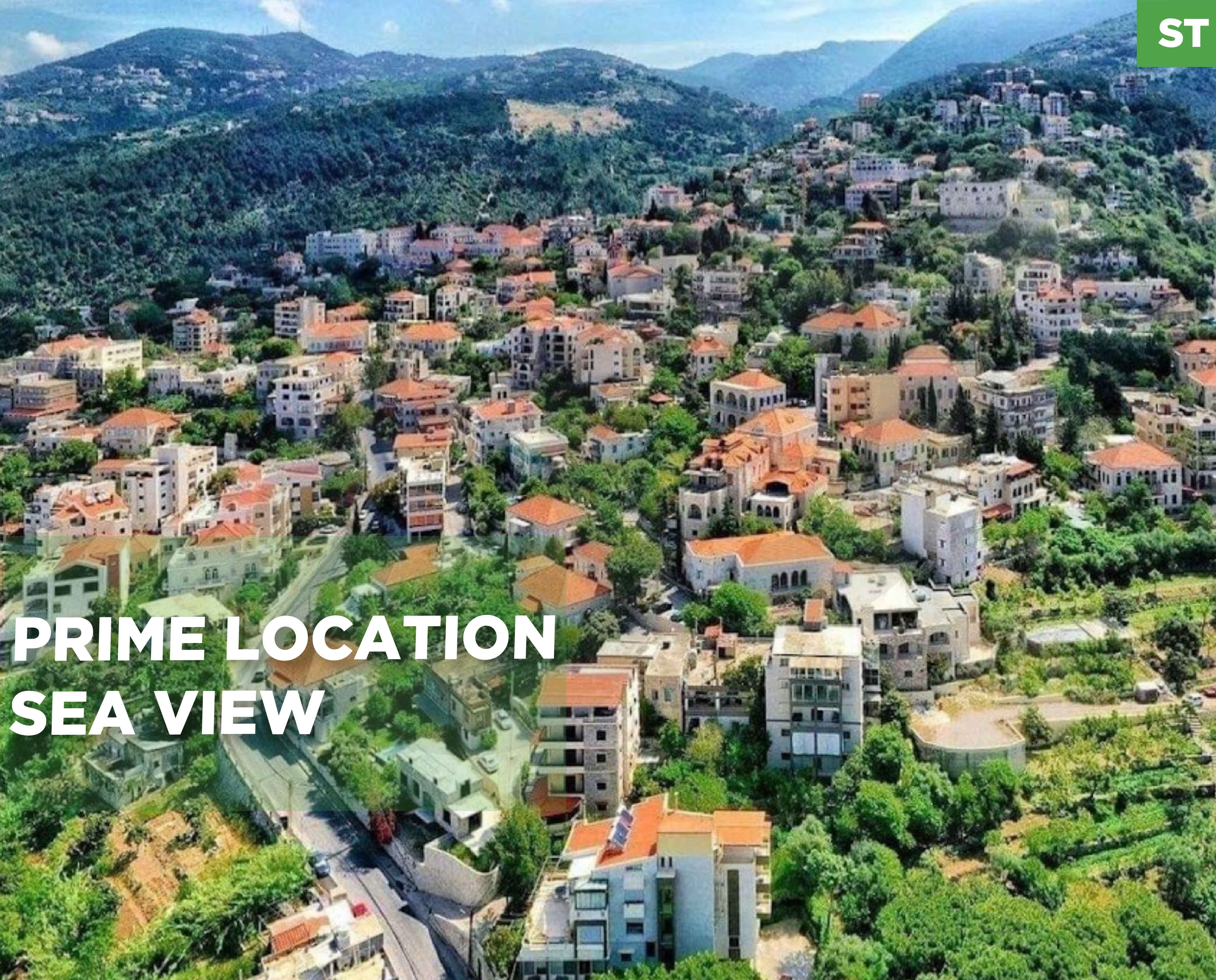 LAND/ Zoning: 30/90/PRIME LOCATION/Ghazir,KESEROUAN