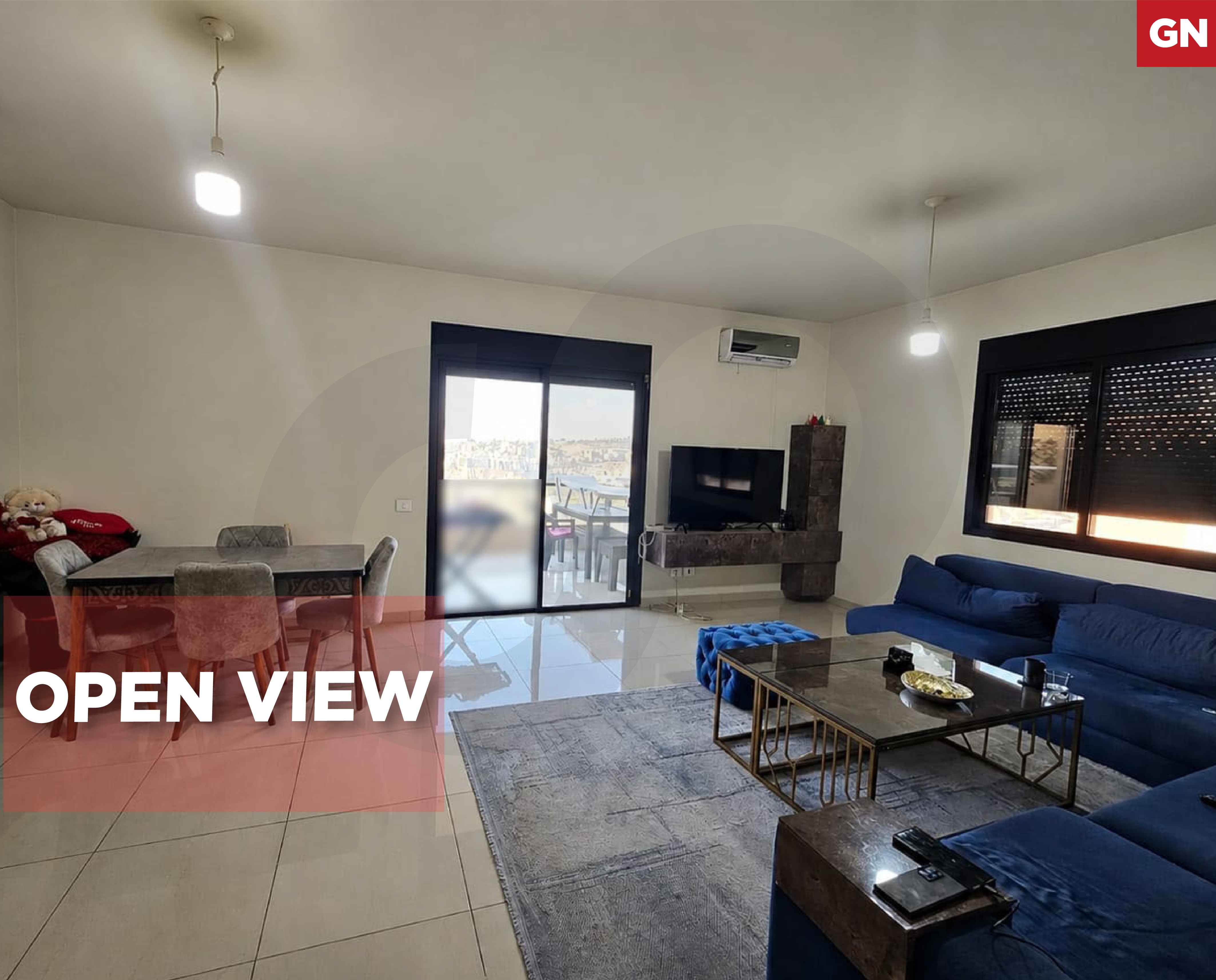 Prime & Convenient Location/Fanar,METN / Open View — الصورة 1