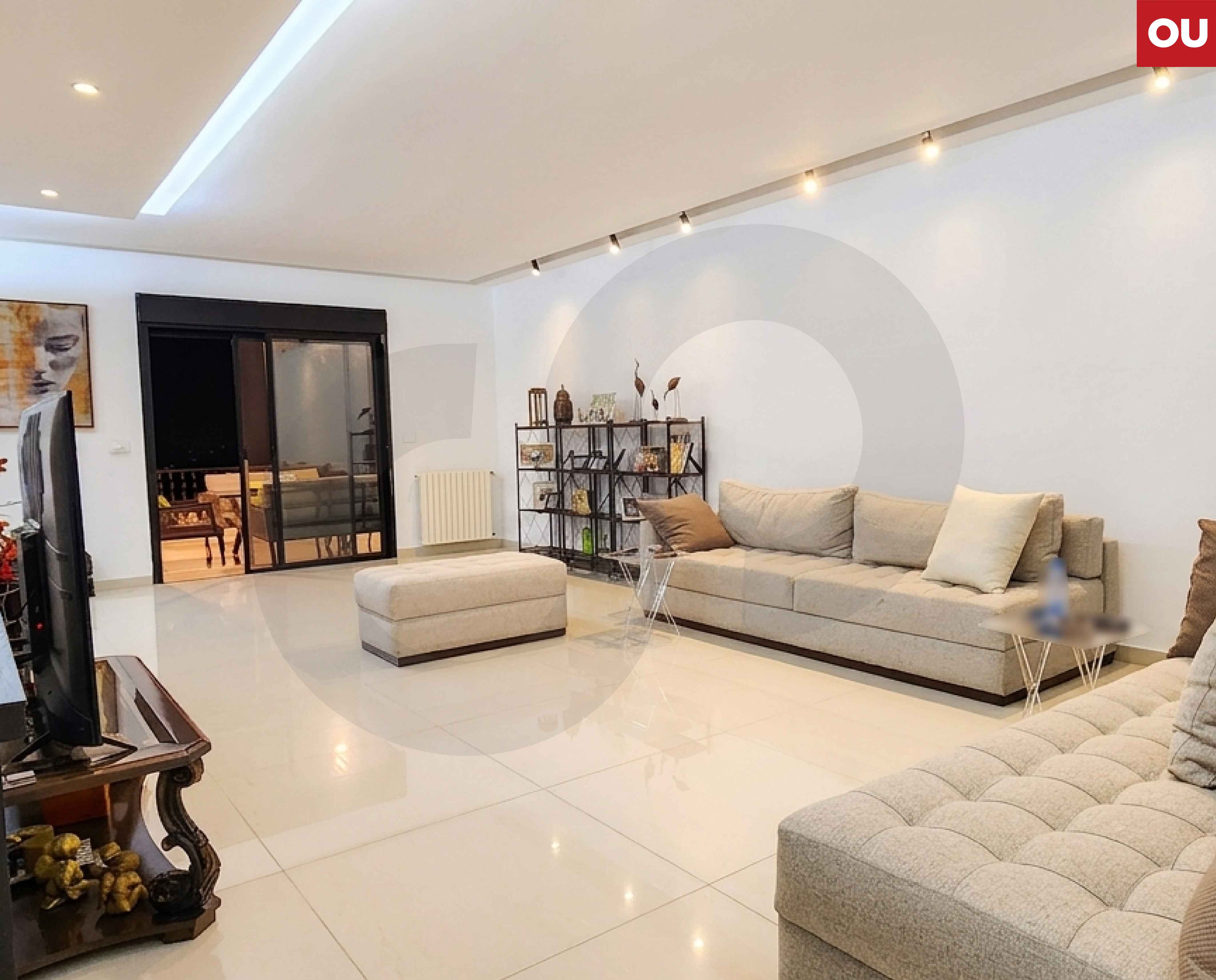 Quiet location with a beautiful sea view/Mazraat Yachouh,METN