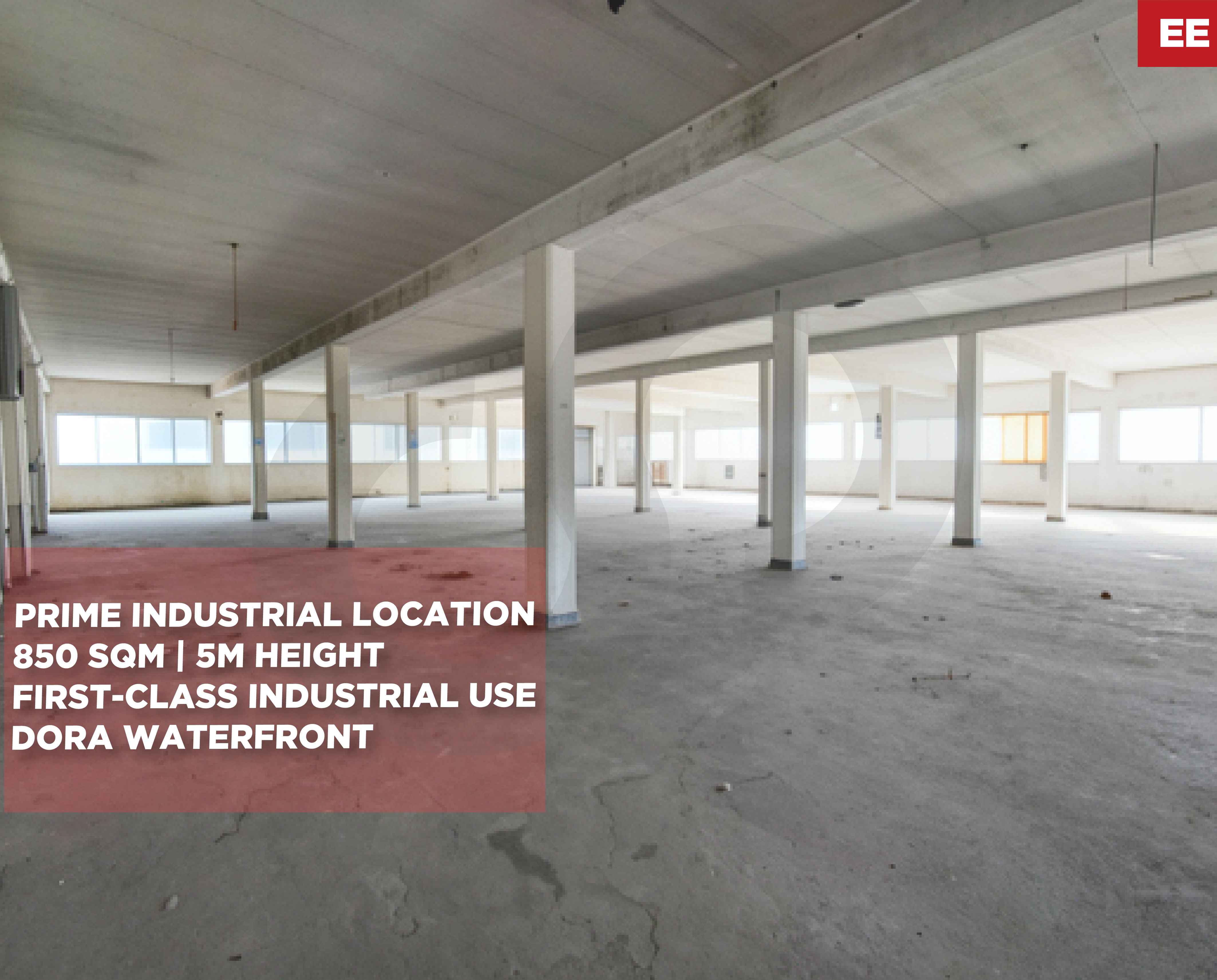 Warehouse for Sale | Dora – Bauchrieh,METN Waterfront/excellent access to the main road