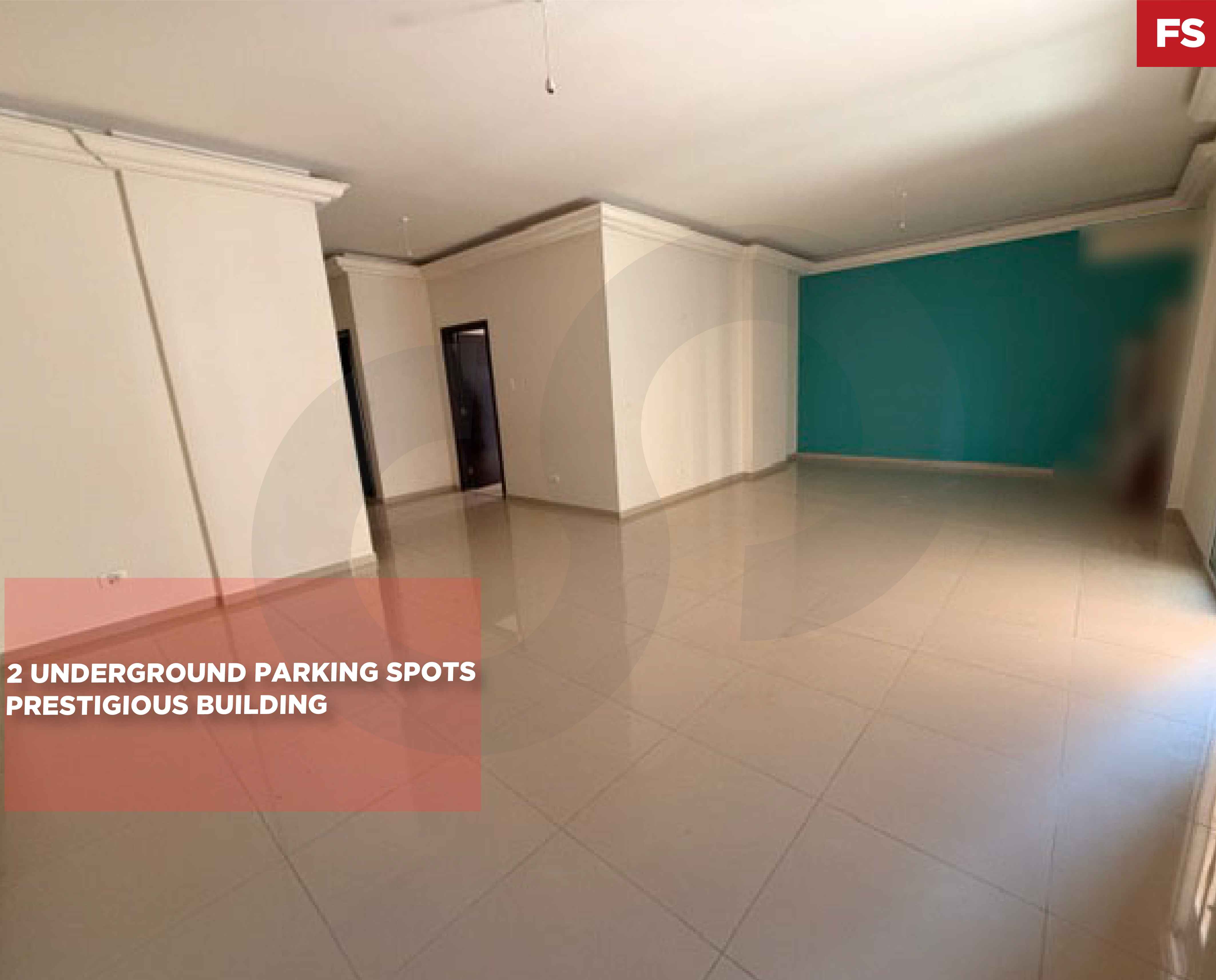 HOT DEAL IN a Prestigious building/ZOUK MOSBEH,KESEROUAN