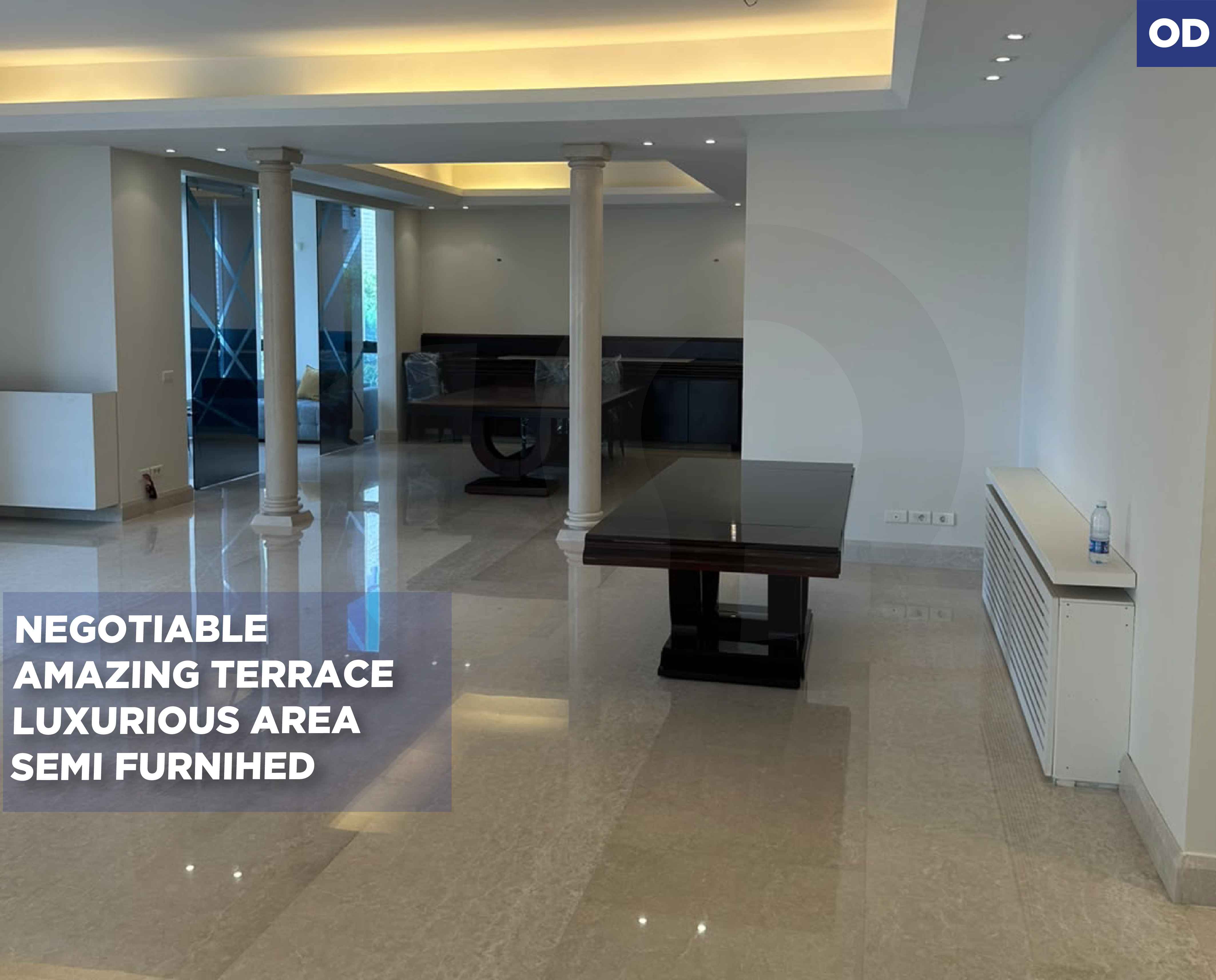 Prime and private calm area/ mountain and sea views/BAYADA,METN — photo 1