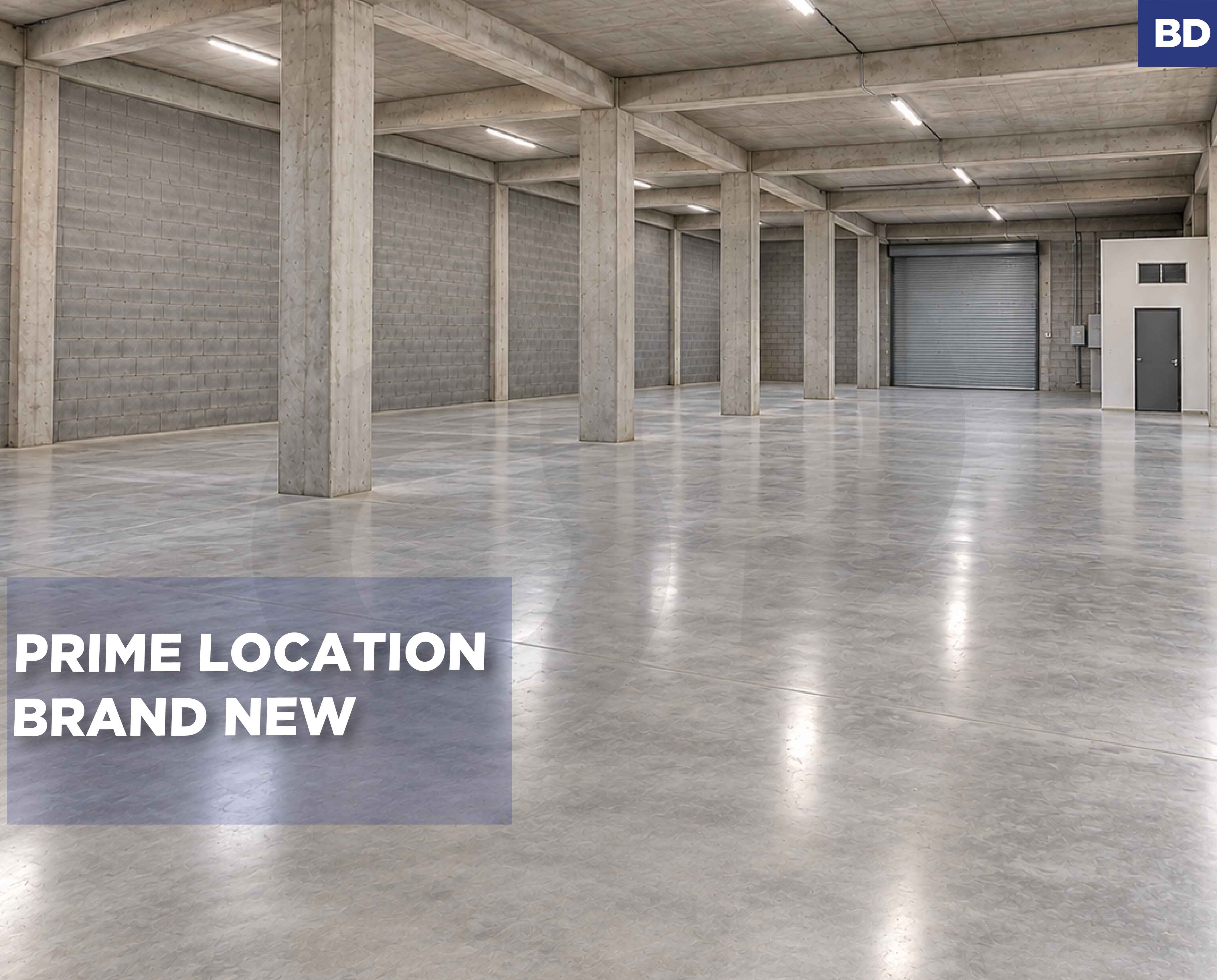 BRAND NEW WAREHOUSE FOR RENT/Btouratij,KOURA