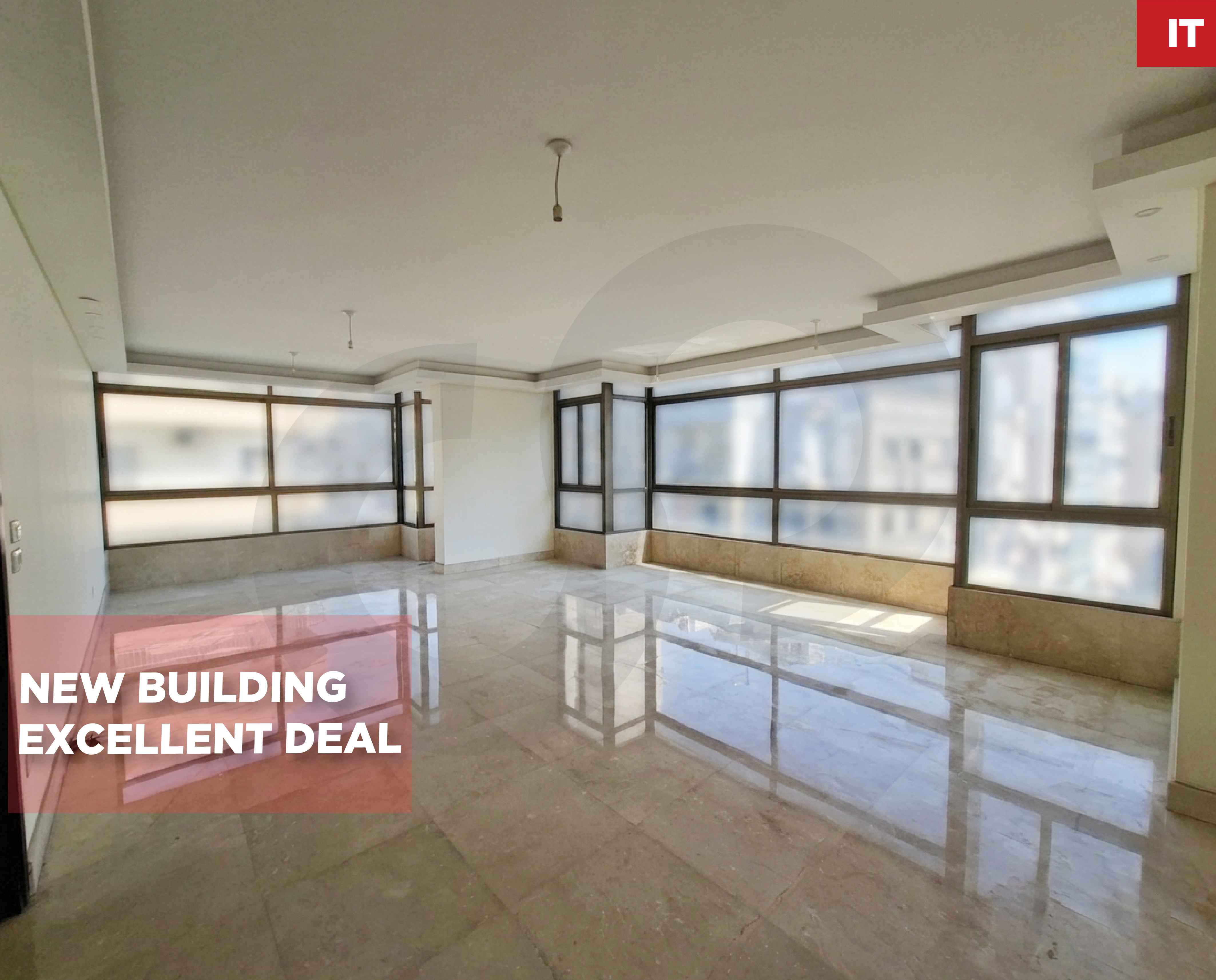 Barbour, Beirut /Private parking/New Building — الصورة 1