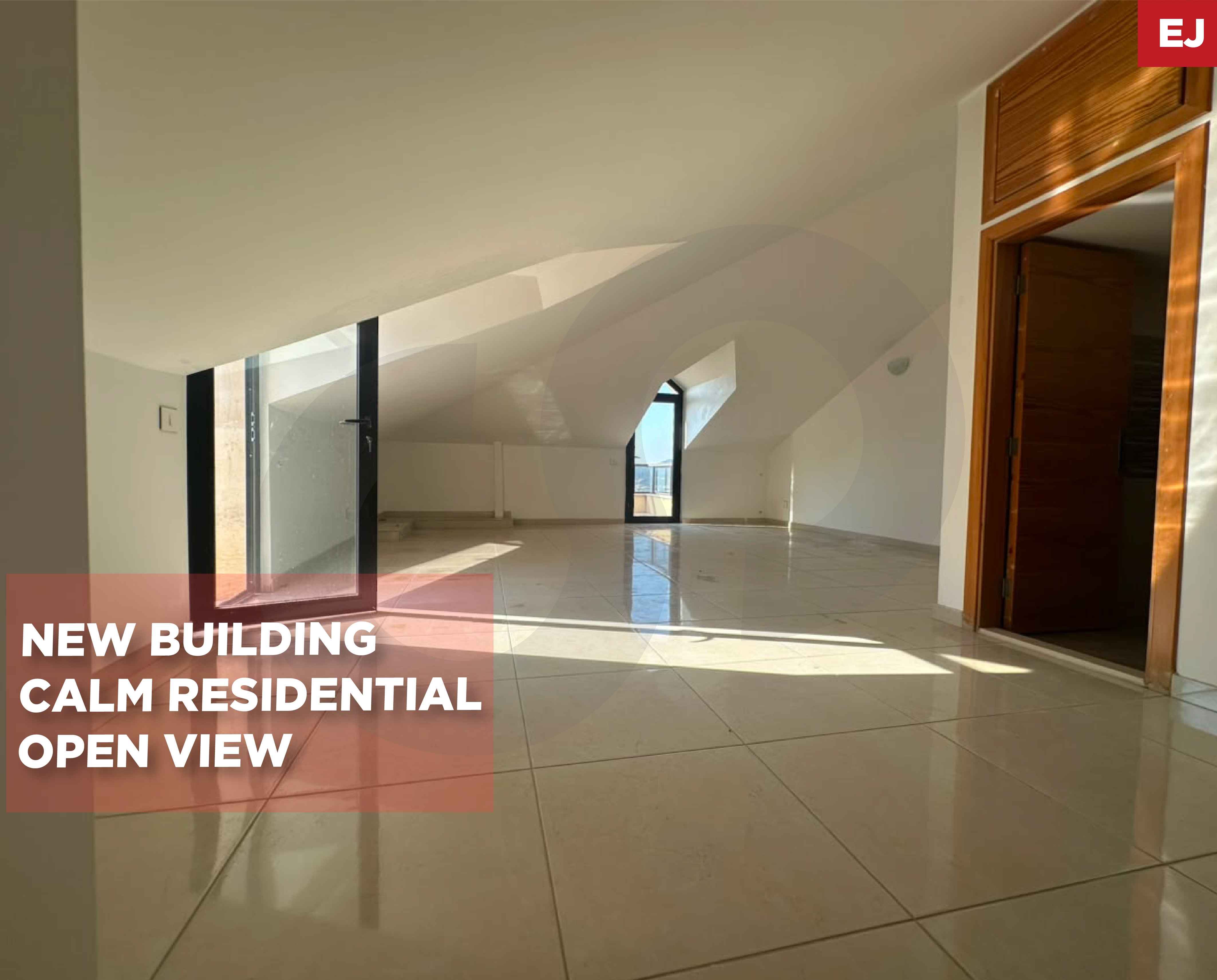 MOUNTAIN VIEW/peaceful and highly desirable area/Araiya,BAABDA