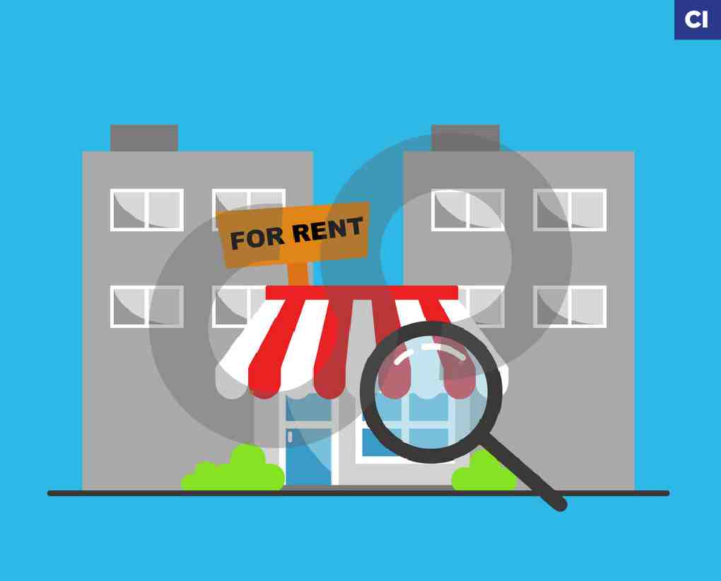 350 sqm shop for rent in kaslik