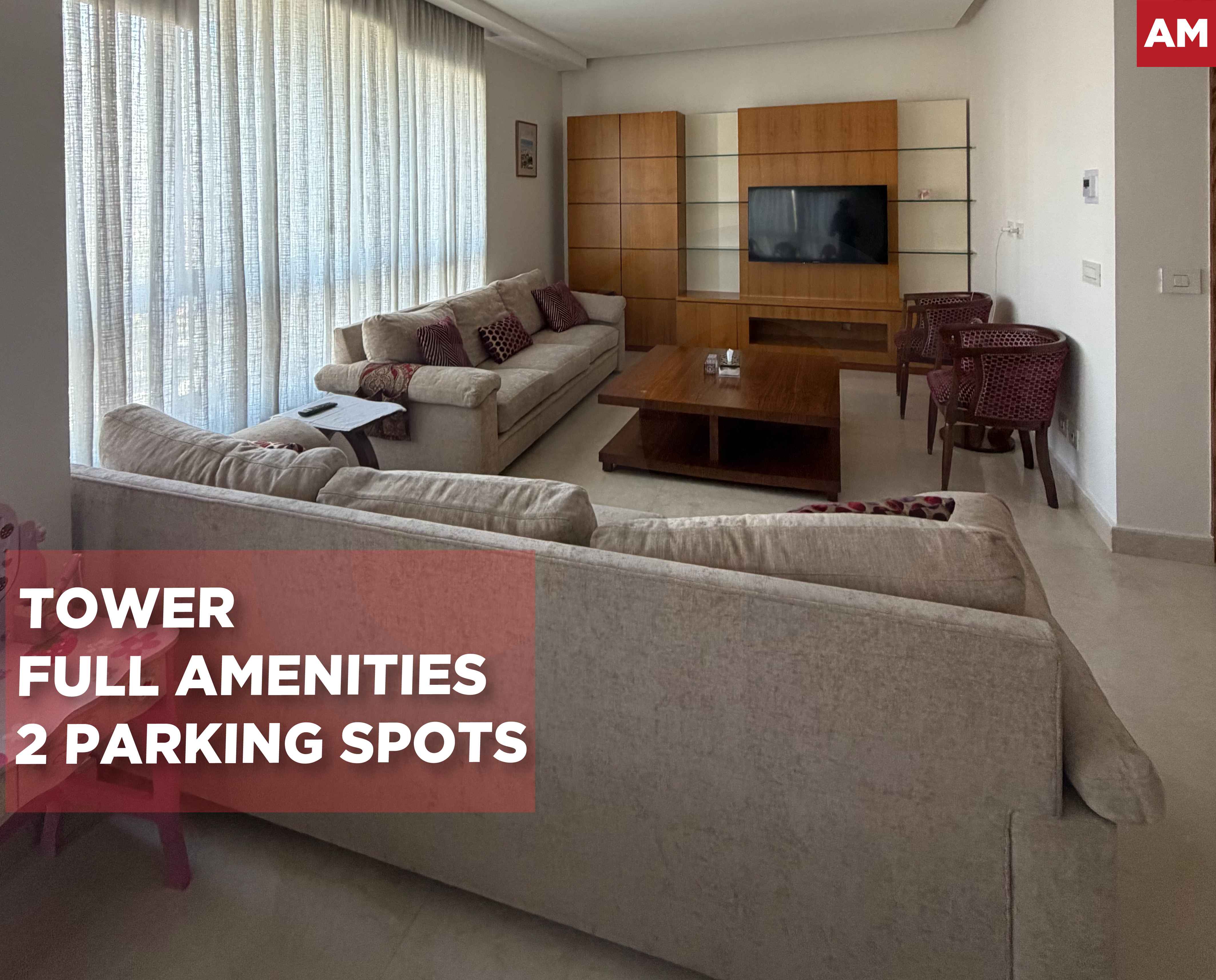Private garden/security 24/7/Achrafieh - Soho,BEIRUT — الصورة 1