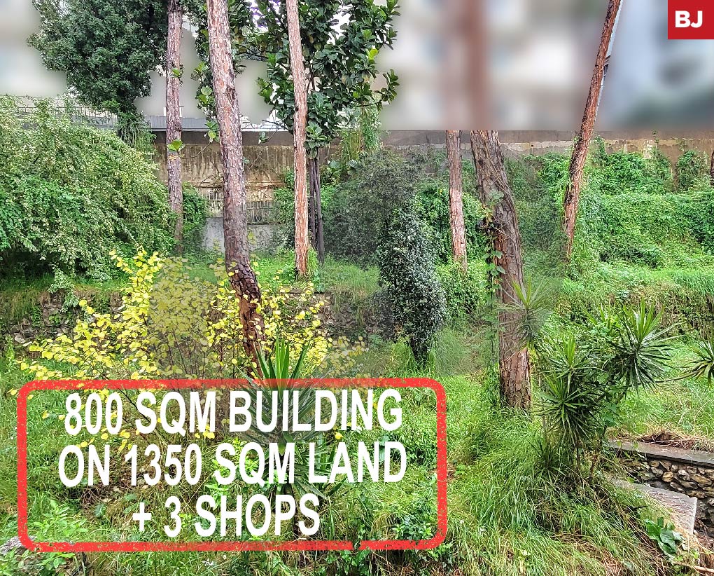 impressive property in sahel alma