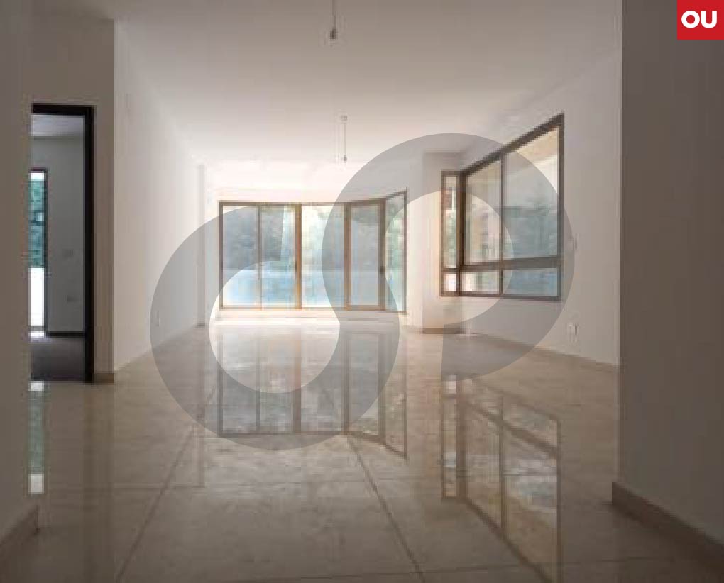 special apartment in the Dik El Mahdi