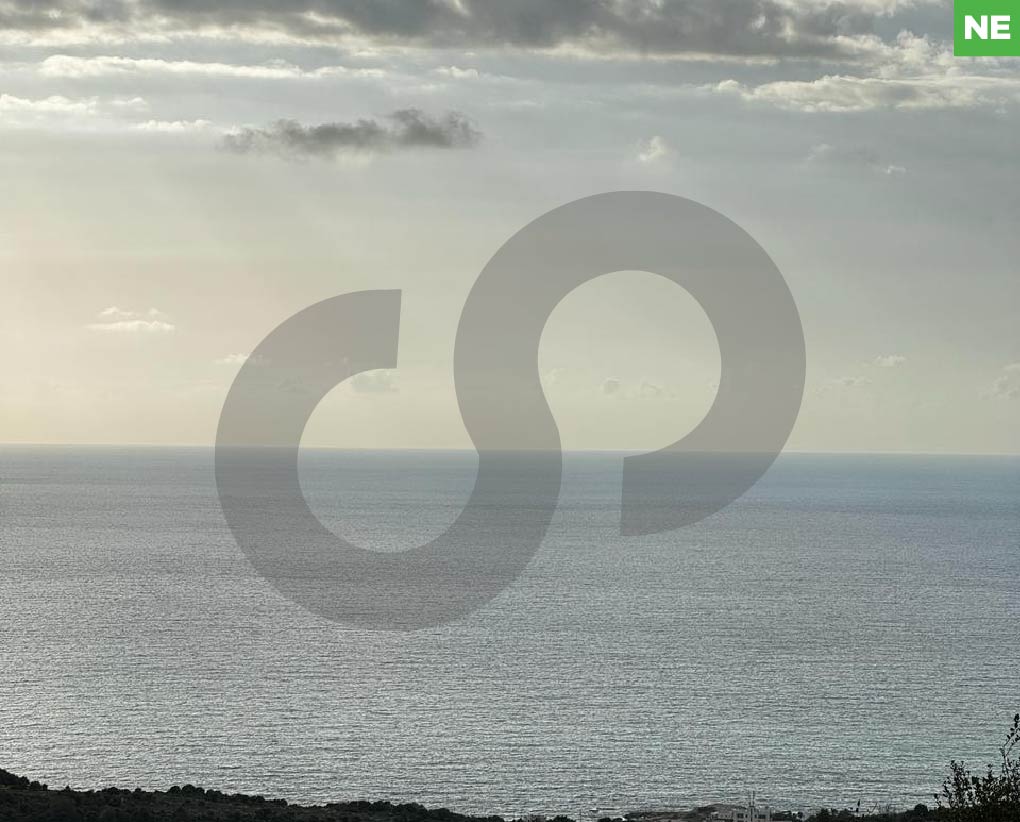 Land with a 820 sqm villa in Berbara