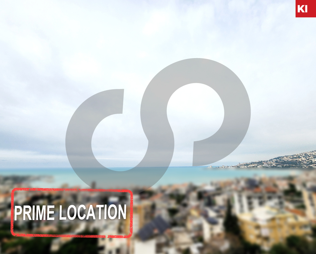 Luxurious brand new duplex in Jounieh — الصورة 1