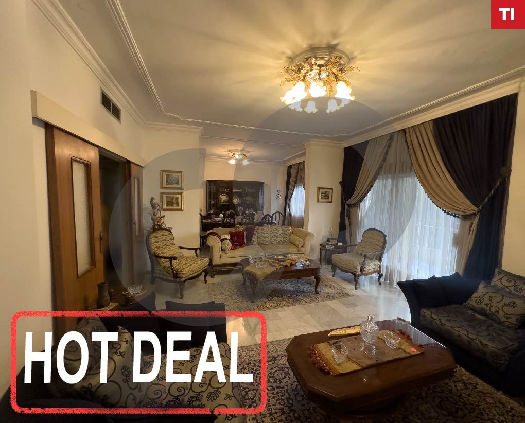 Apartment in Tripoli-Nakabet el Atiba