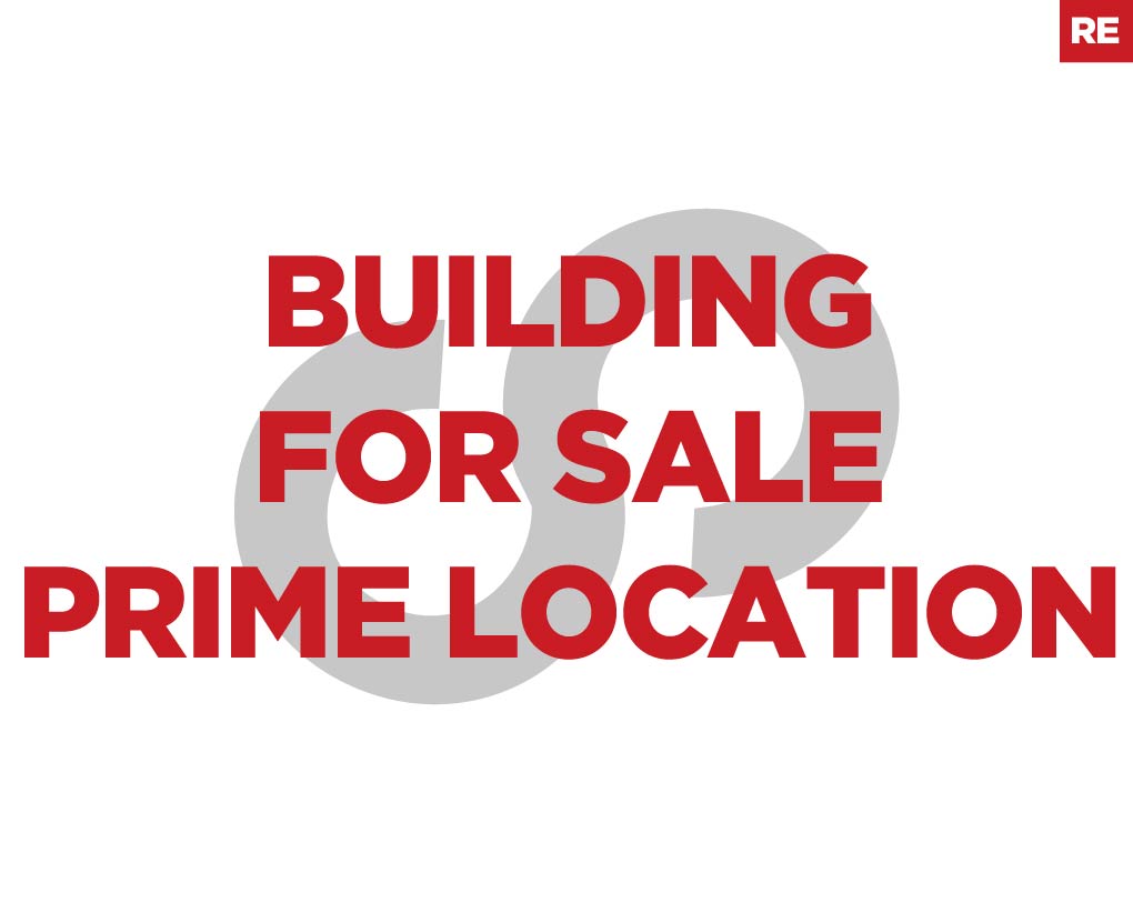 5000 SQM Building for sale in Ashrafiye