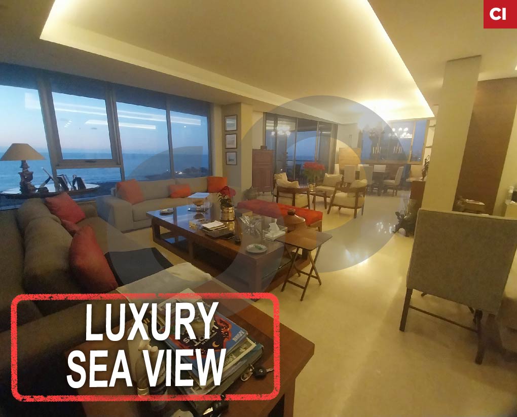 luxurious lifestyle in the heart of Kaslik