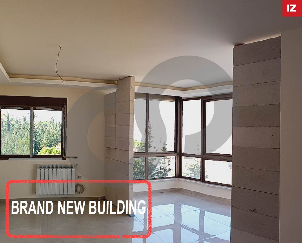 155 sqm Apartment in Zahle — الصورة 1