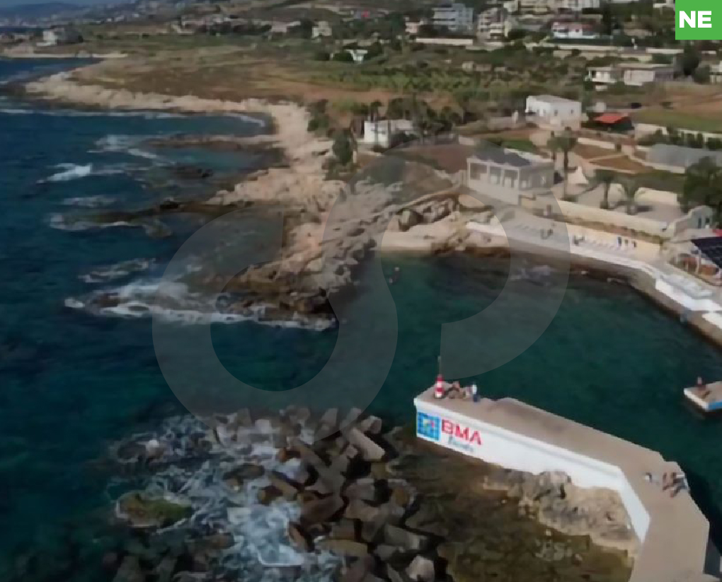 775 sqm land located in berbara