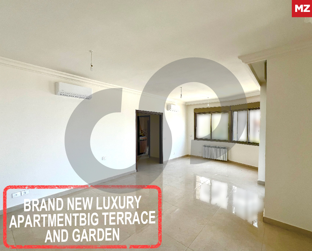320SQM Luxury Apartment FOR SALE in Biakout