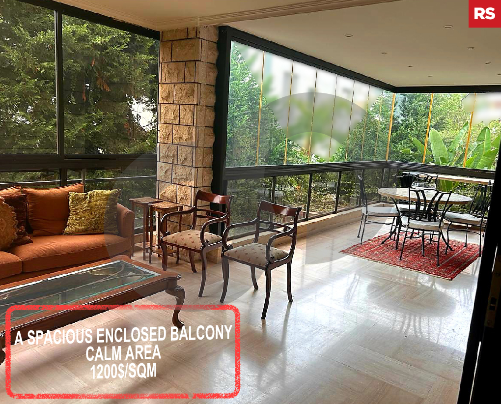 400 sqm apartment for sale in Biyada — الصورة 1