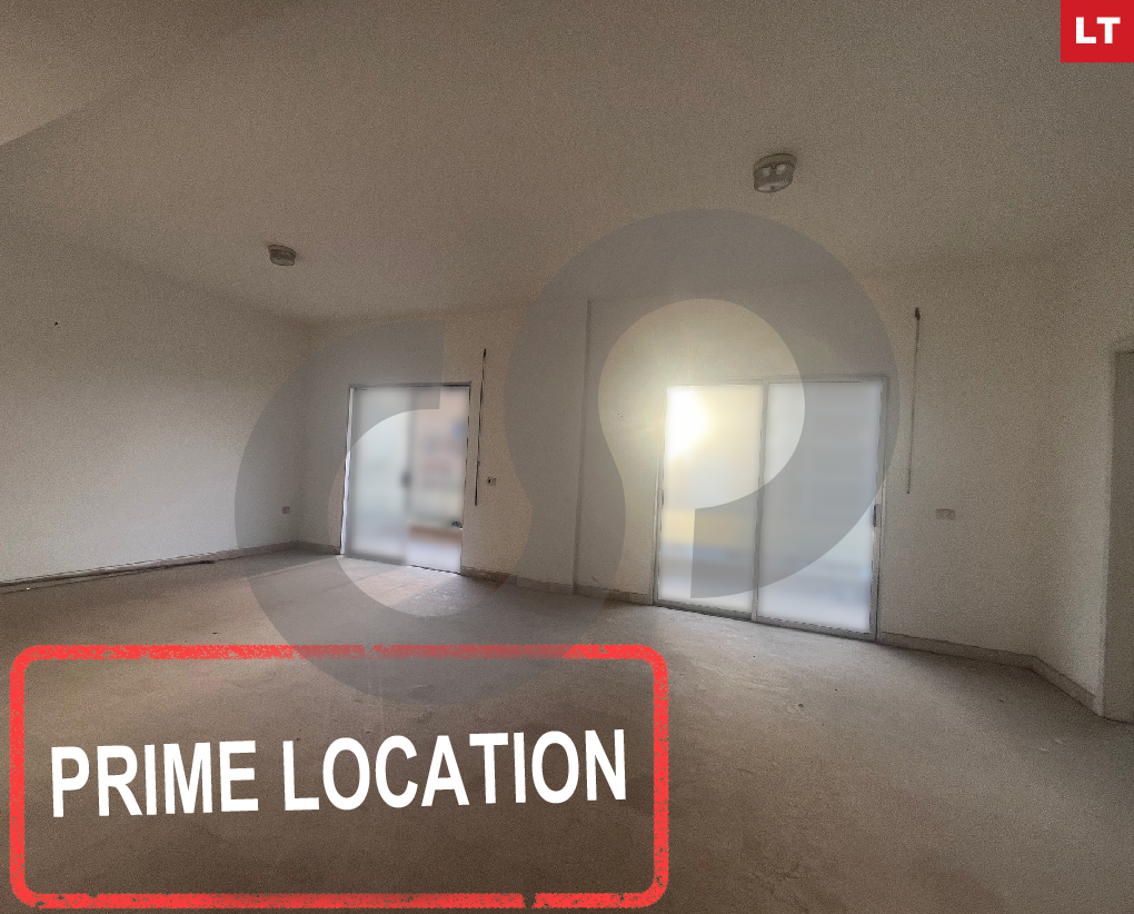 300 SQM Apartment for sale in Horsh Tabet