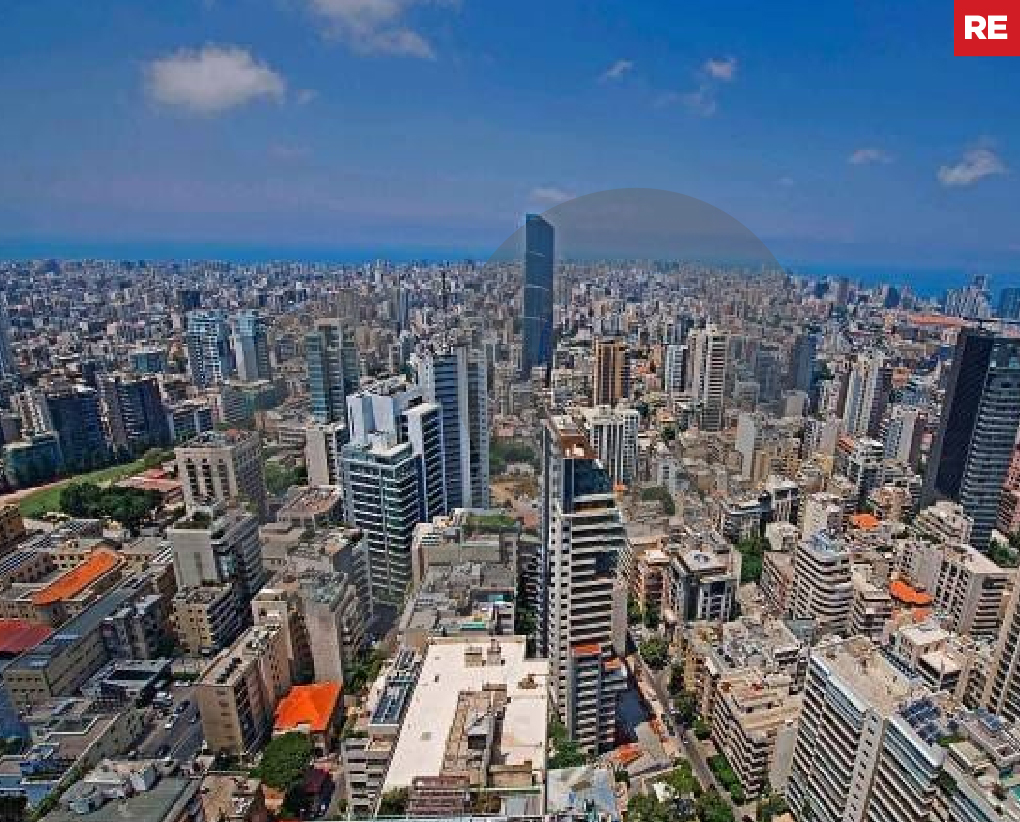 1600 sqm Hotel for sale in Achrafieh — الصورة 1