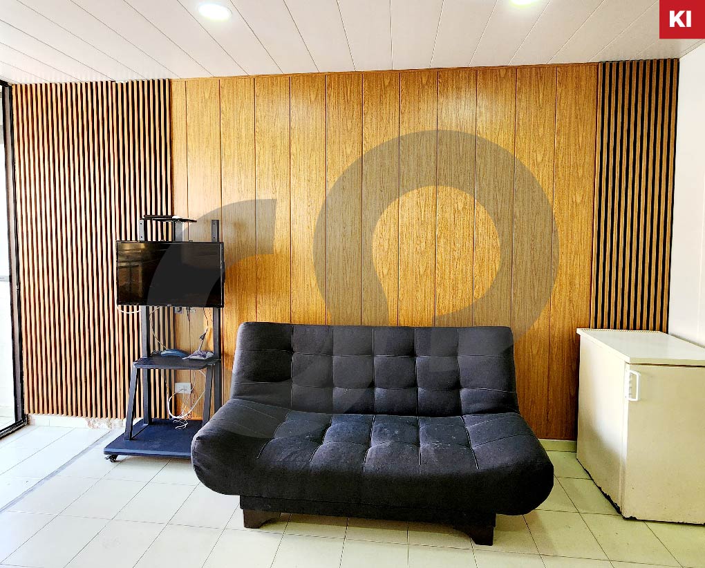 28 sqm chalet in Kaslik samaya
