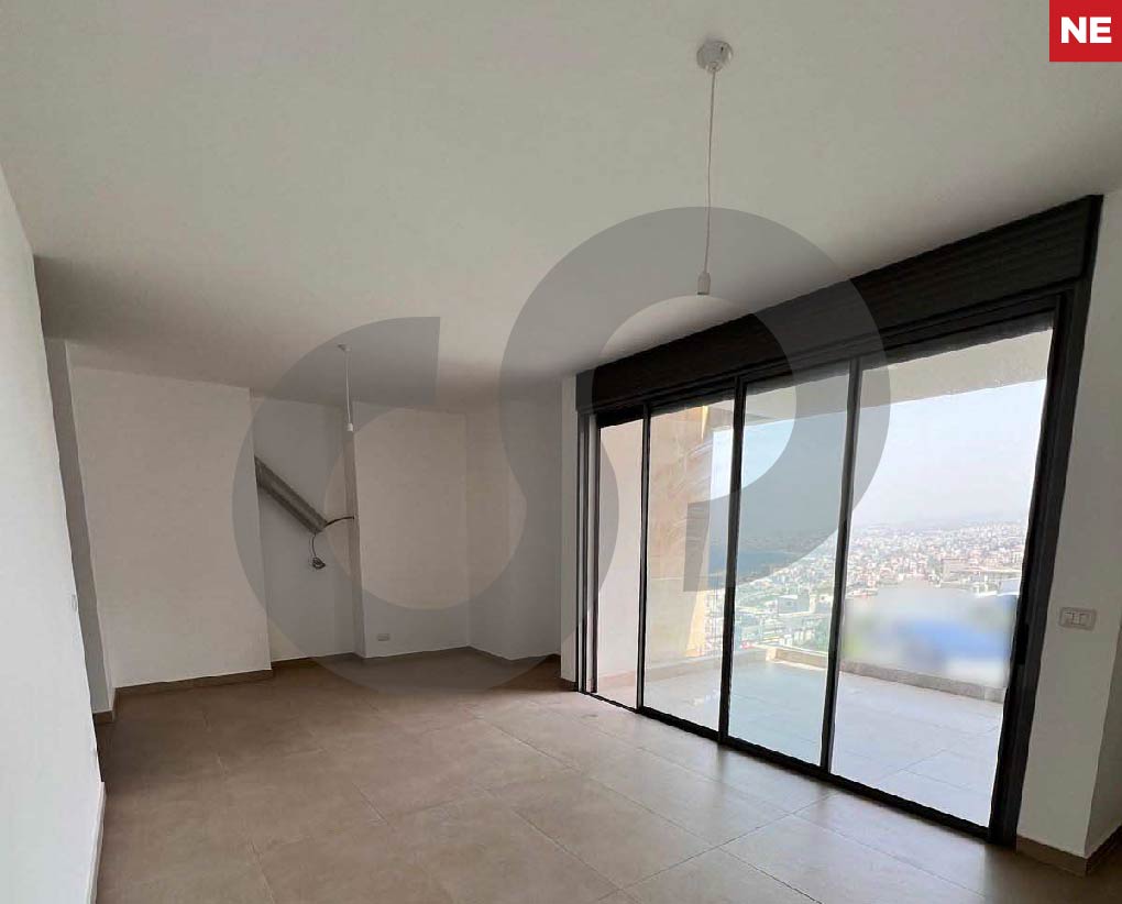 new high end apartment in nahr Ibrahim