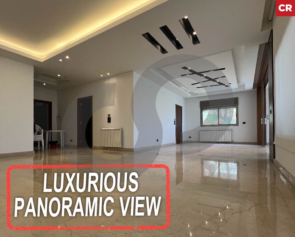 Luxurious 300sqm apartment in Fanar — الصورة 1
