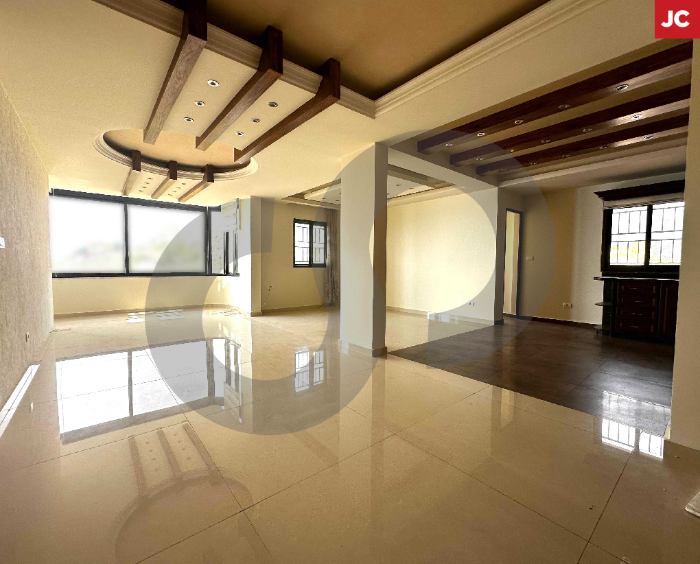 165 SQM apartment in Mastita