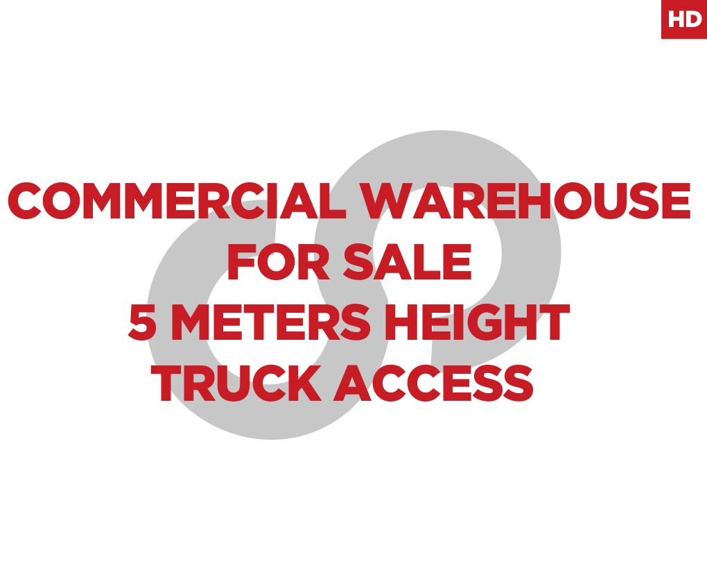 400 sqm warehouse in bchamoun