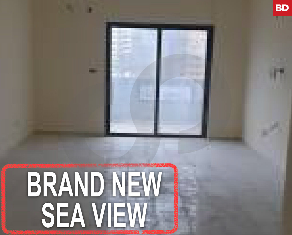 155 SQM upscale apartment in Tripoli Mina