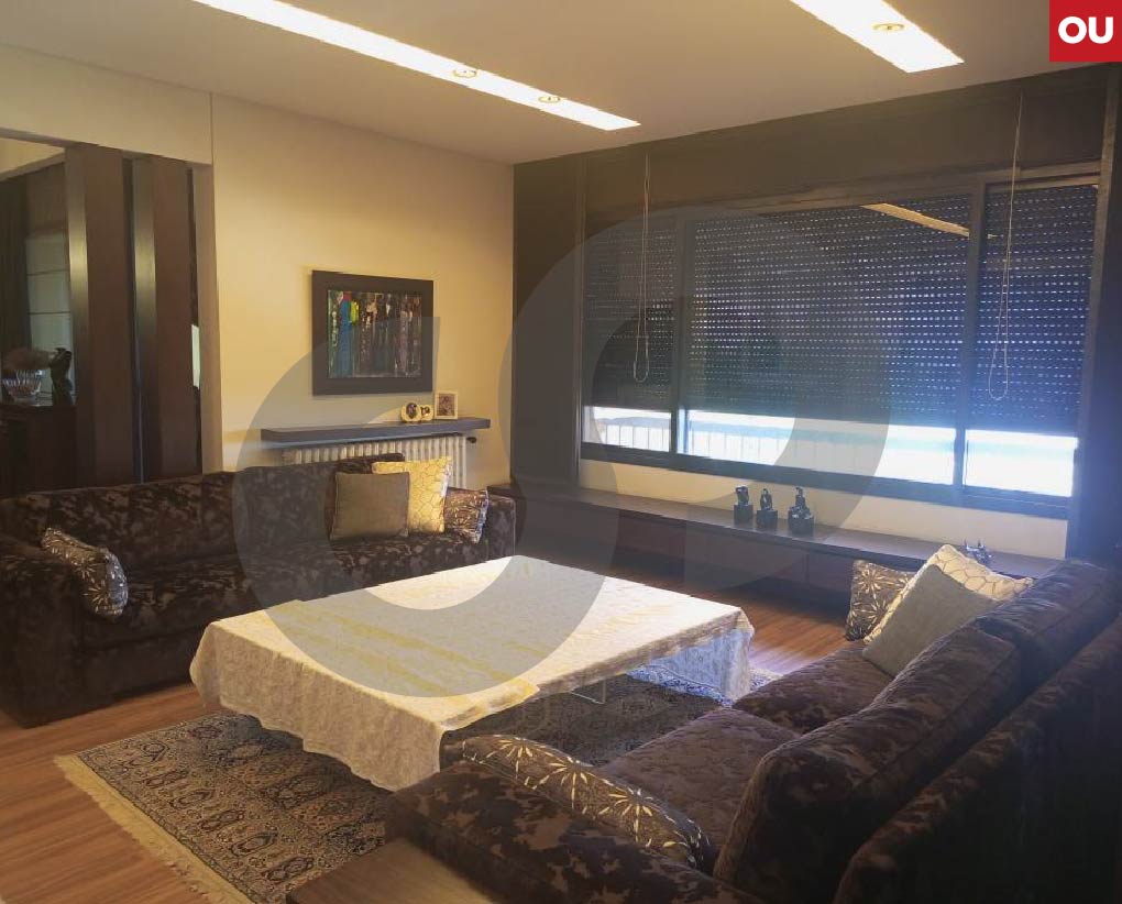 Distinctive apartment in mtayleb