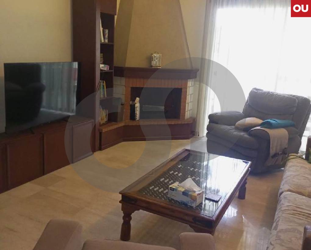 beautiful apartment with terrace in Mtayleb