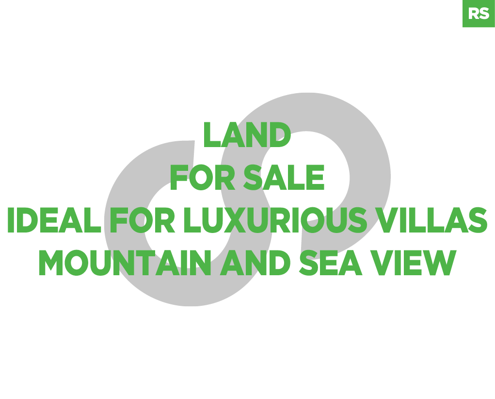 Villa for sale in YAHCHOUCH
