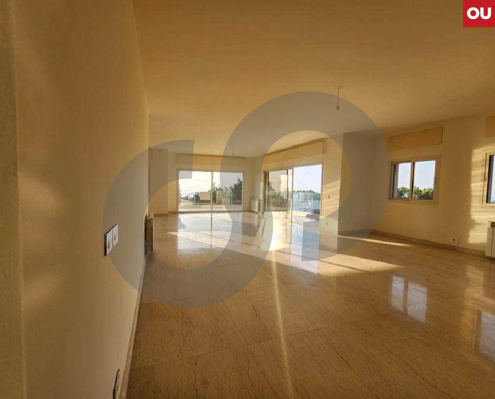 Deluxe, prime location,metn, awkar, belle vue
