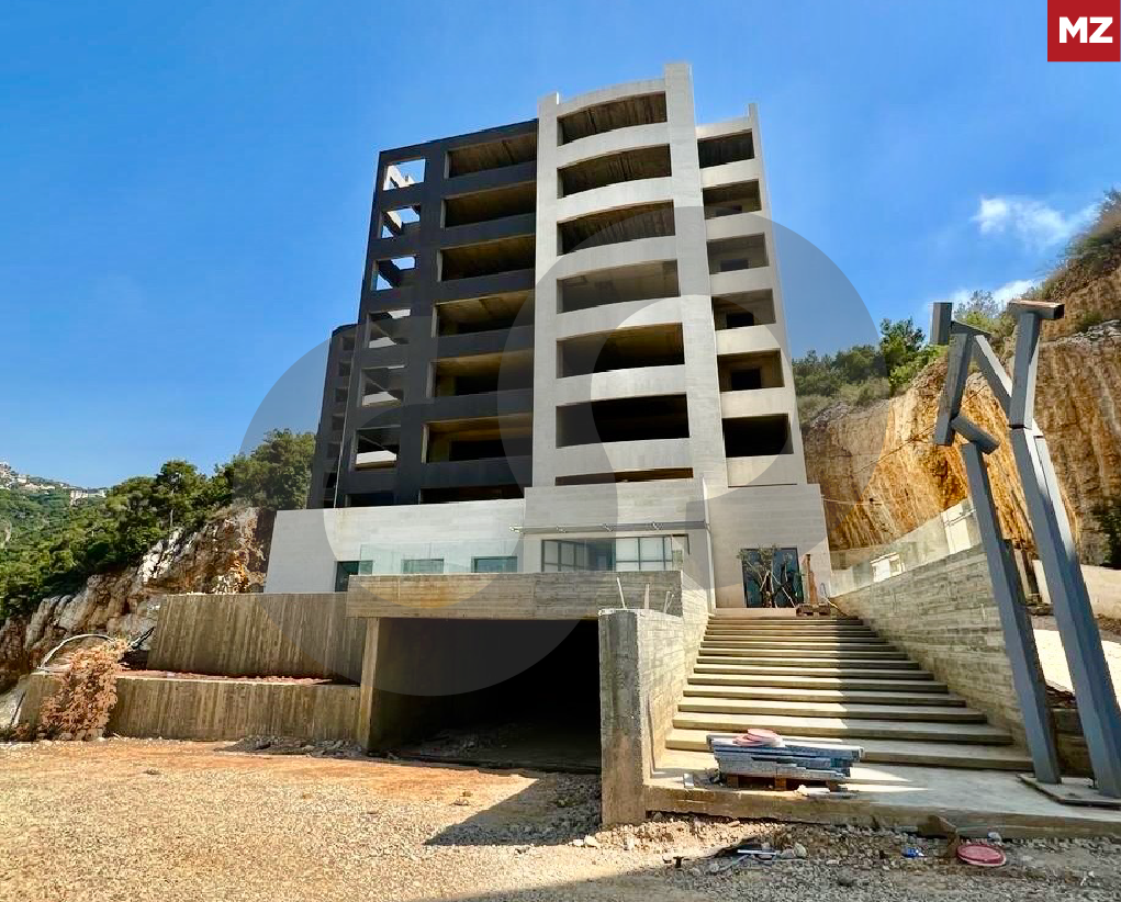 Bsalim/ payment facility /gated community
