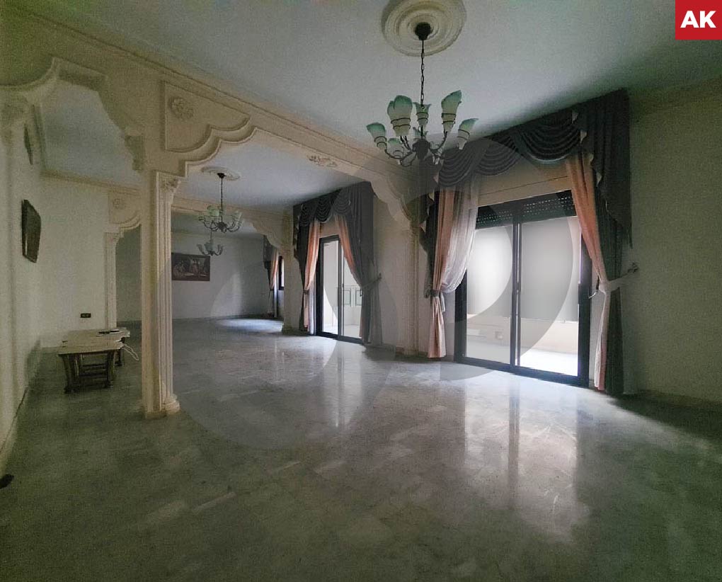 peaceful living, Great deal, aley, khaldeh