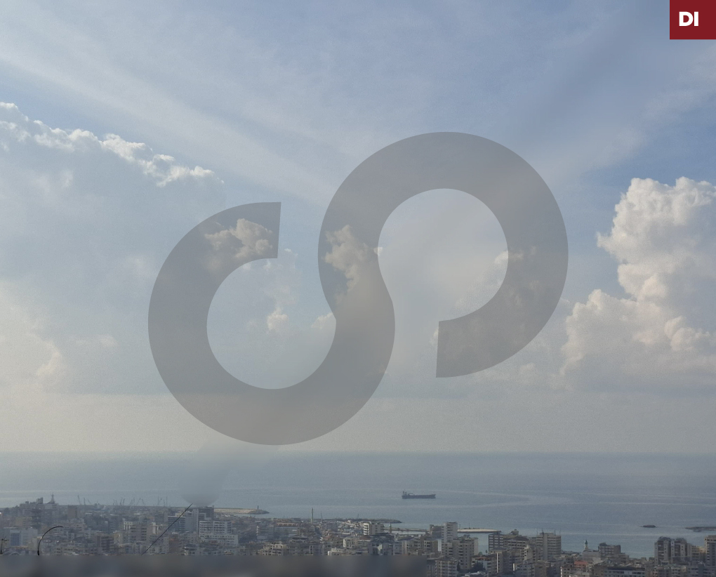 Apartment -Sea View - Bramiyeh, Saida