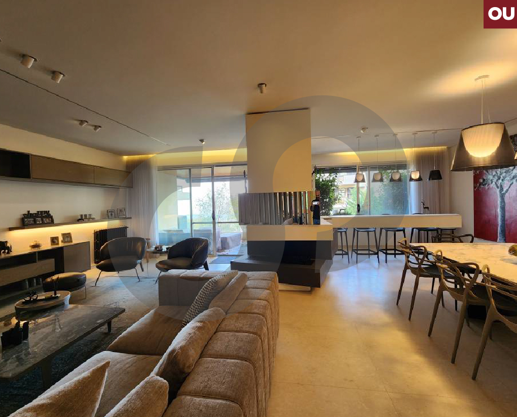 Private entrance- Unique design - Al-Bayada, METN — الصورة 1