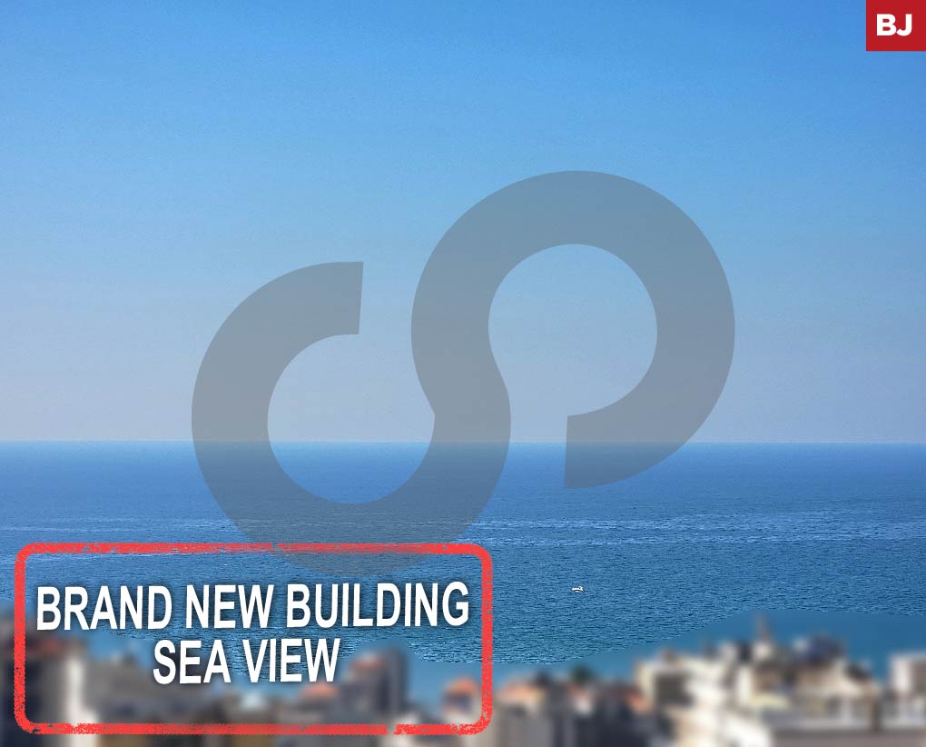 Sea view, great deal, keserwan, haret sakher
