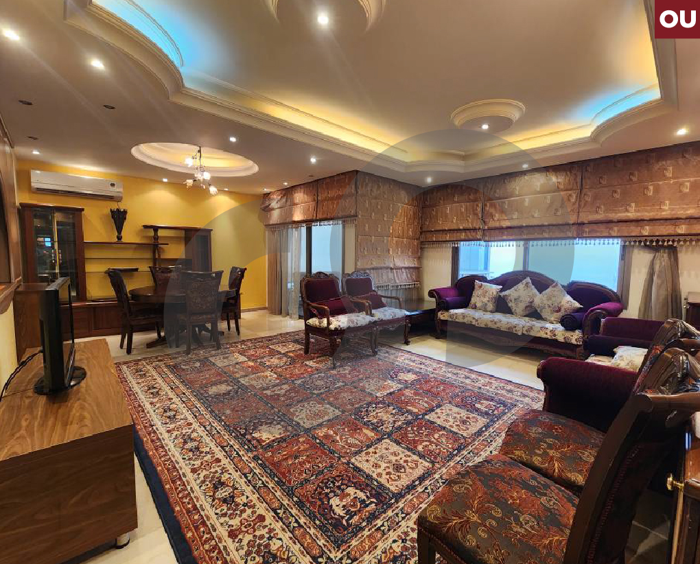 Quiet location-sea view- Awkar, Metn