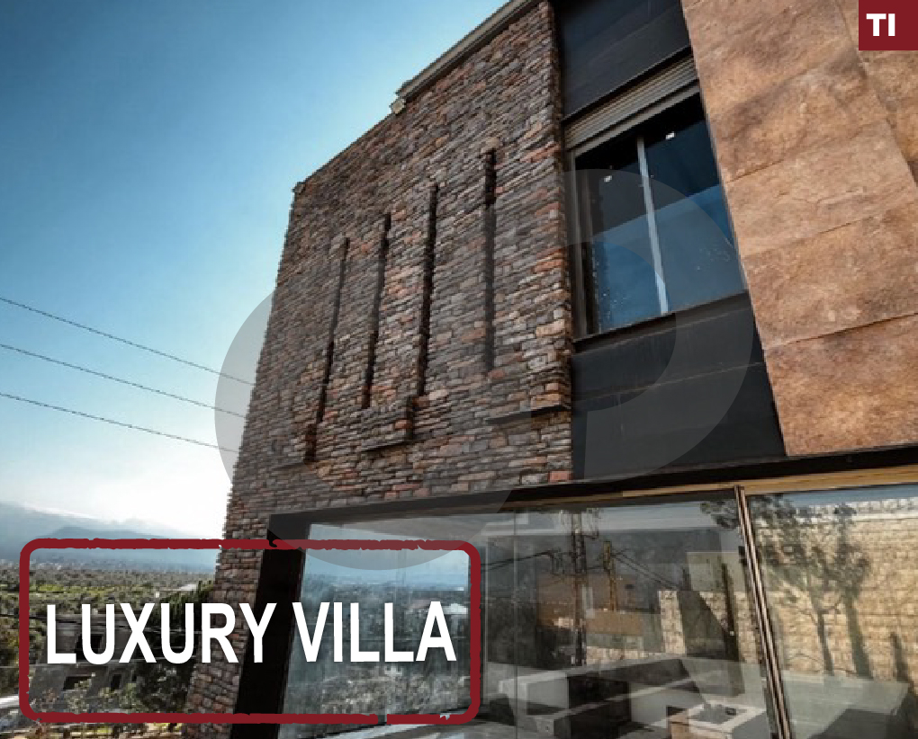 Private Villa- Koura / Al Nakhle