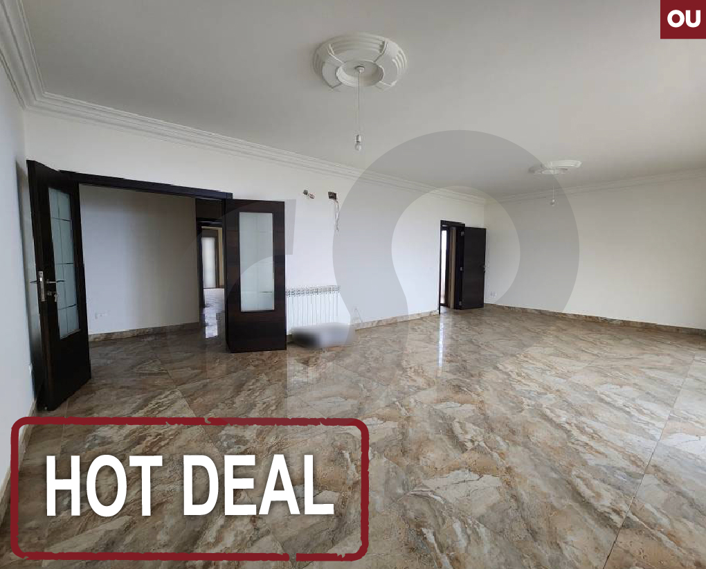 duplex- quiet location- Bayada, Metn — الصورة 1