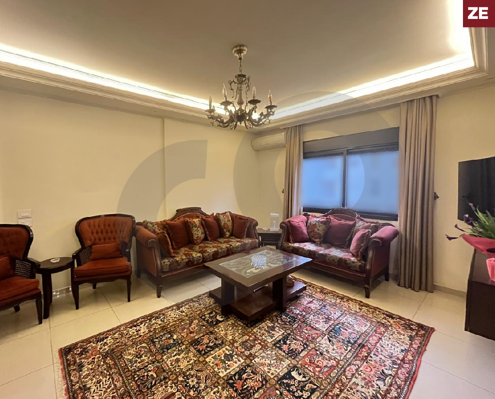 calm area -Zouk Mikael, Keserouan — الصورة 1