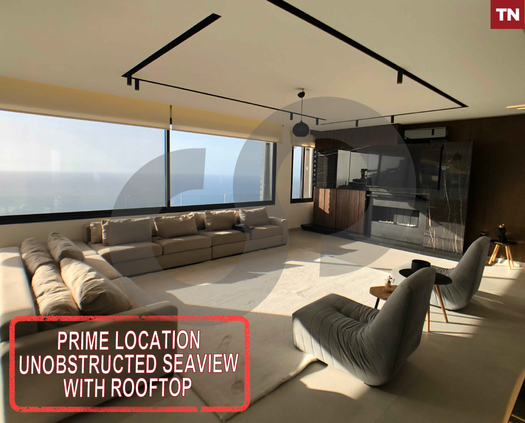 340 SQM fully furnished luxurious triplex in BALAMAND — photo 1