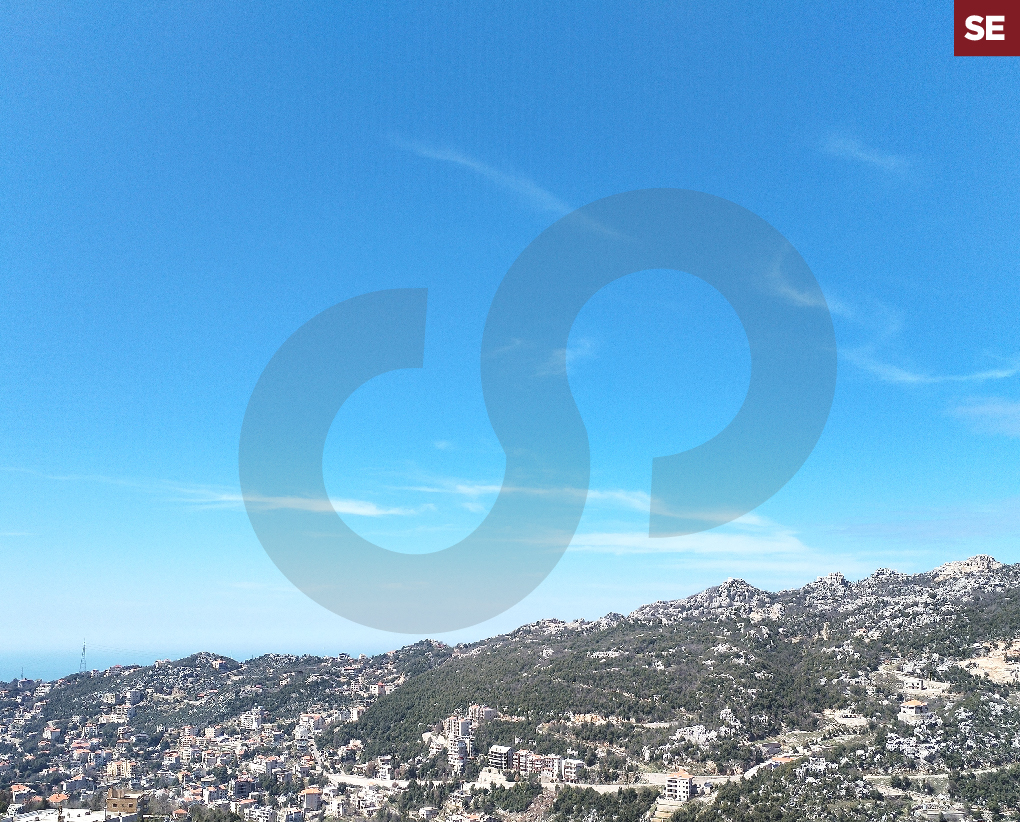 unobstructed view- maintained building- Feitroun