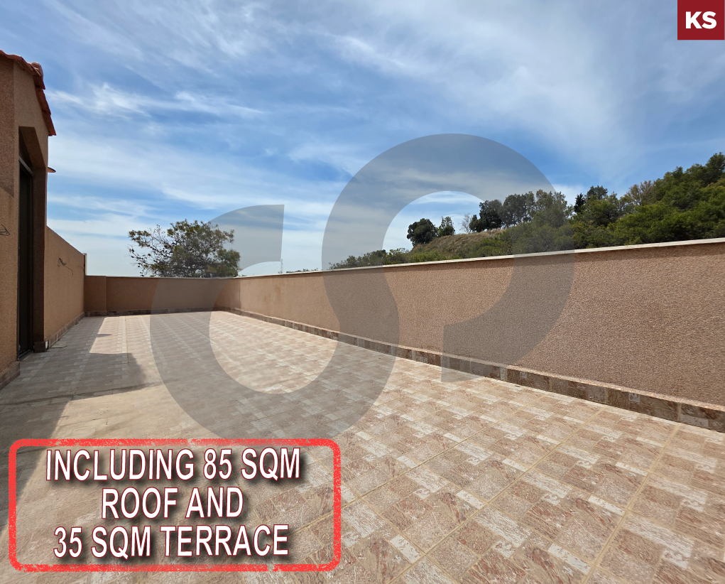 terrace , panoramic mountain & sea views in betchay
