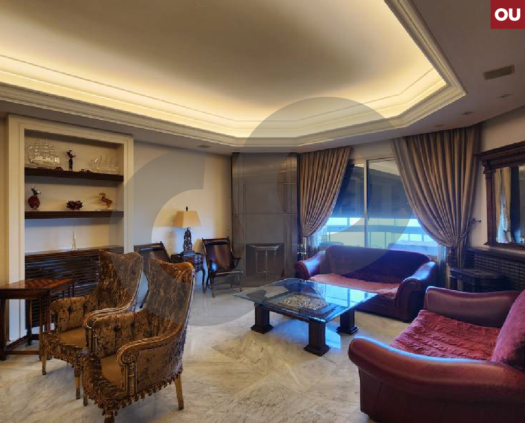 Calm & Upscale area , Open sea view in bayada — الصورة 1