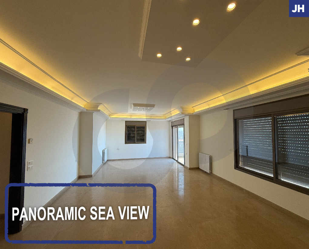 hot luxurious apartment in kfarhbab — الصورة 1